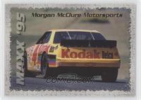 The Rides - Morgan McClure Motorsports #4 Chevrolet