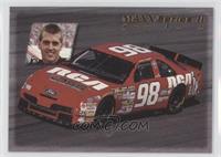 Jeremy Mayfield