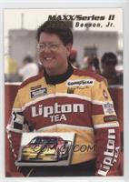 Johnny Benson Jr.