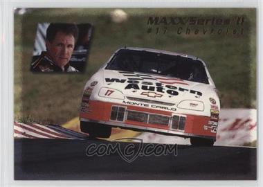 1995 Maxx - [Base] #207 - Darrell Waltrip