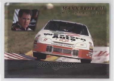 1995 Maxx - [Base] #207 - Darrell Waltrip