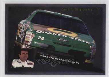 1995 Maxx - [Base] #209 - #26 Ford (Steve Kinser, Hut Stricklan)