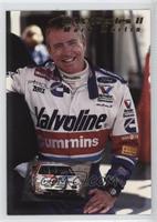 Mark Martin