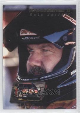 1995 Maxx - [Base] #216 - Dale Jarrett