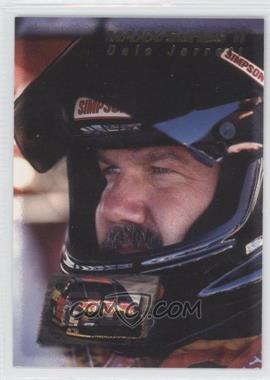 1995 Maxx - [Base] #216 - Dale Jarrett