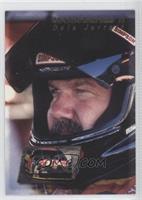 Dale Jarrett