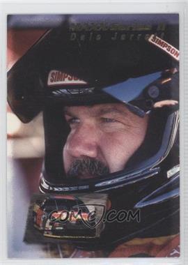 1995 Maxx - [Base] #216 - Dale Jarrett