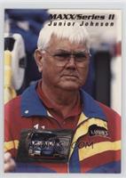 Junior Johnson