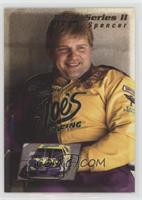 Jimmy Spencer