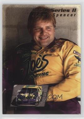 1995 Maxx - [Base] #226 - Jimmy Spencer