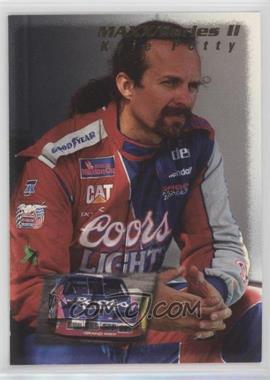 1995 Maxx - [Base] #234 - Kyle Petty