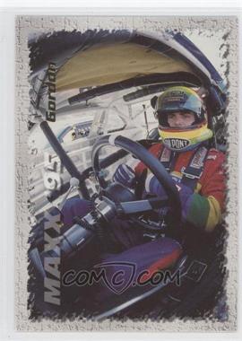 1995 Maxx - [Base] #24 - Jeff Gordon