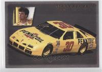 Michael Waltrip