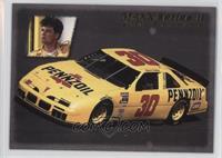 Michael Waltrip