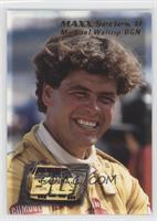 Michael Waltrip