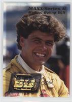 Michael Waltrip