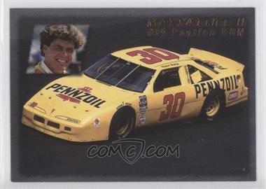 1995 Maxx - [Base] #247 - Michael Waltrip