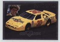 Michael Waltrip