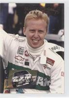 Ricky Craven