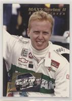 Ricky Craven