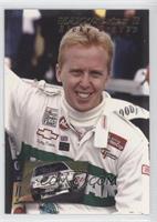 Ricky Craven