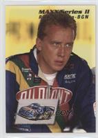 Ricky Craven