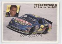 Ricky Craven