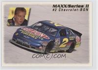 Ricky Craven