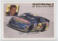 Ricky Craven