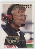 Joe Gibbs