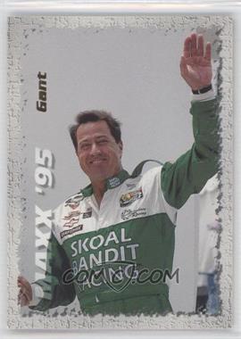 1995 Maxx - [Base] #33 - Harry Gant