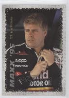 Bobby Hamilton