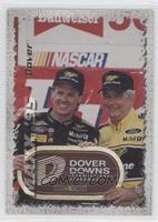 Victory Lane - Dover