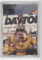 Victory Lane - Daytona