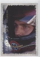 Jeremy Mayfield