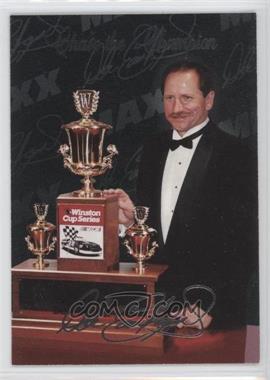 1995 Maxx - Chase the Champion #1 - Dale Earnhardt