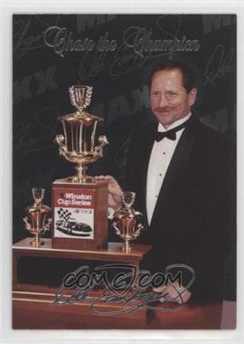 1995 Maxx - Chase the Champion #1 - Dale Earnhardt