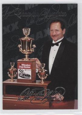 1995 Maxx - Chase the Champion #1 - Dale Earnhardt