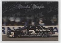 Dale Earnhardt