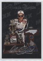 Dale Earnhardt