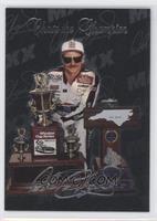 Dale Earnhardt