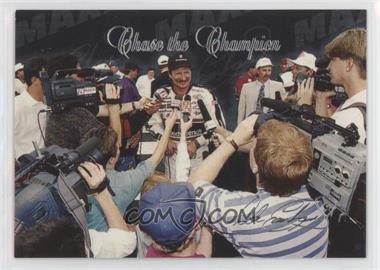 1995 Maxx - Chase the Champion #6 - Dale Earnhardt