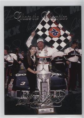 1995 Maxx - Chase the Champion #7 - Dale Earnhardt