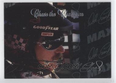 1995 Maxx - Chase the Champion #8 - Dale Earnhardt