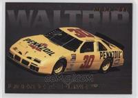 Michael Waltrip