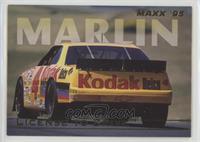 Sterling Marlin