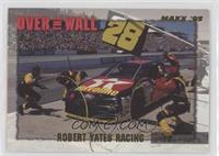 Robert Yates Racing (Kenny Wallace)