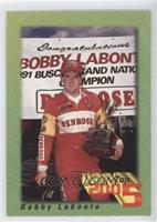 Bobby Labonte