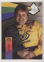 Jimmy Spencer