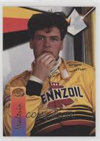 Michael Waltrip